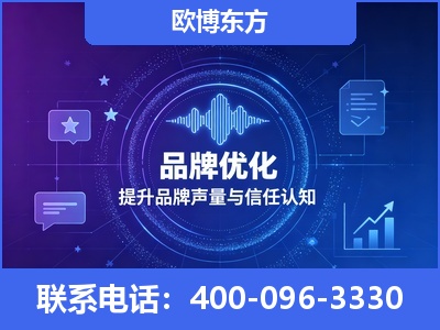 高安-品牌数字认知资产